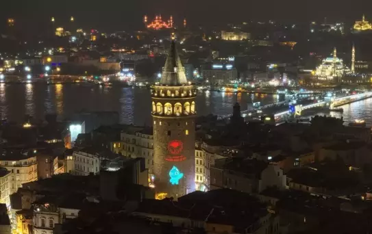 'Ulusal Su Verimliliği Seferberliği' kapsamında Dünya Su Günü'nde 'Su Vatandır' mesajı