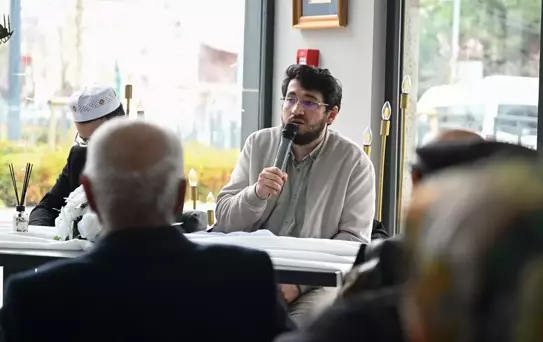 Aktif Yaş-Al Merkezlerinde Mukabele Etkinliği