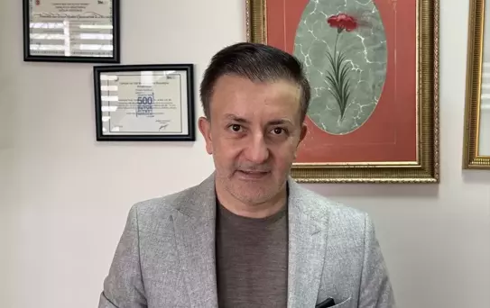 Yetkisiz Acentelere Umre Uyarısı