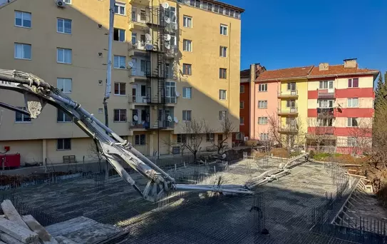 Uşak'ta İş Kazası: 3 Şüpheli Tutuklandı