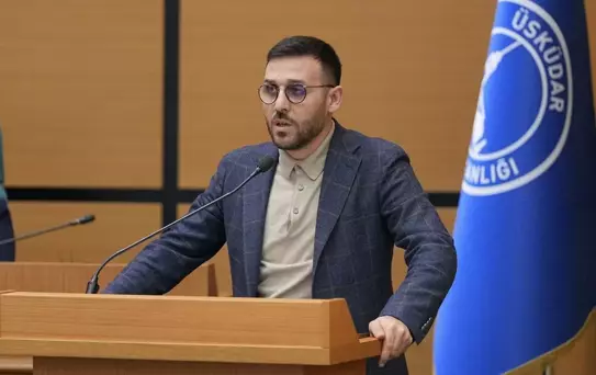 Üsküdar Belediyesi'nde Borçlanma Tartışması