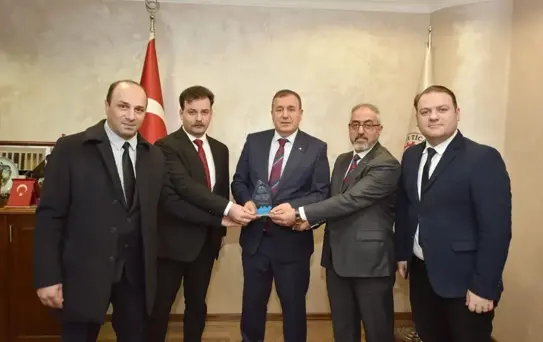 Uzungöl Kış Festivali Başarıyla Gerçekleşti