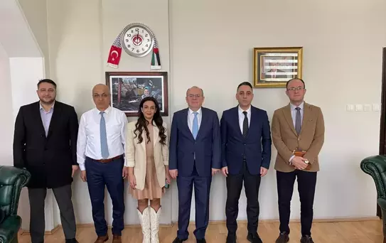 Uzunköprü'ye Sosyal Hizmet Merkezi