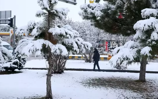 Doğu'da Karla Mücadele