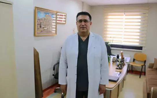 Deprem Kahramanı Doktorun Hikayesi