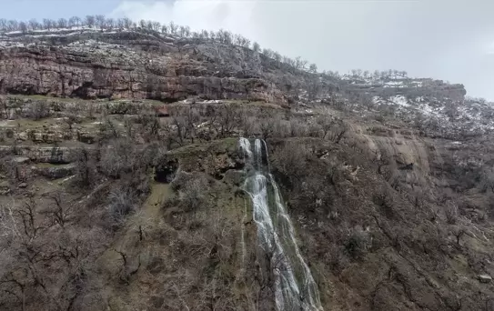Doğu Anadolu'da Karla Mücadele