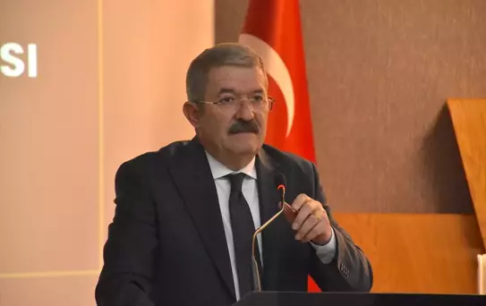 Van'da İftar Buluşması