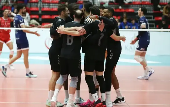 Spor Toto Deplasmanda Galip