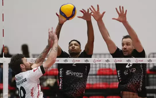 İstanbul Gençlik, Alanya'yı 3-2 Geçti