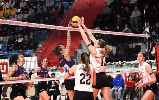 Zeren Spor, Kuzeyboru'yu 3-1 Yendi