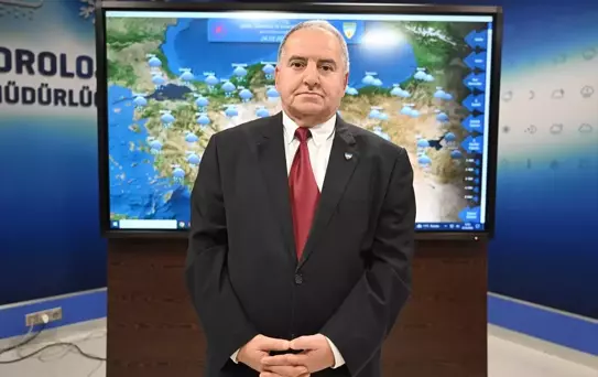 Yağışlı Hava Bu Hafta Sürüyor