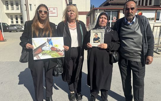 Kerem Karakaya'nın Ölümünde Yeni Duruşma