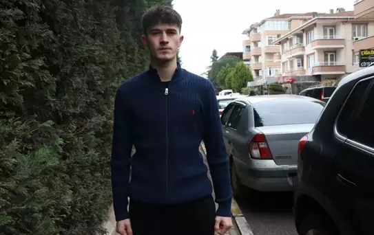 Motosikletle Gasbedildi