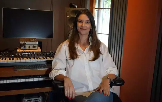 Yankı İkinci Perde Yayında