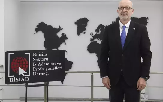 Bursa Yapay Zekada Öncü Olacak