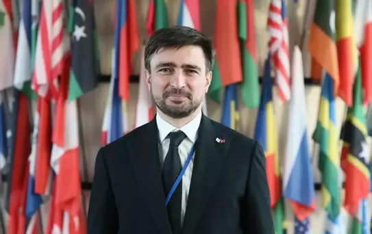 Yeşilay'dan Uyuşturucuya Karşı Yaşam Becerileri Etkinliği