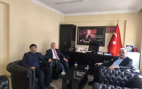 Yeşilay Belen'de Bağımlılıkla Mücadele Toplantıları