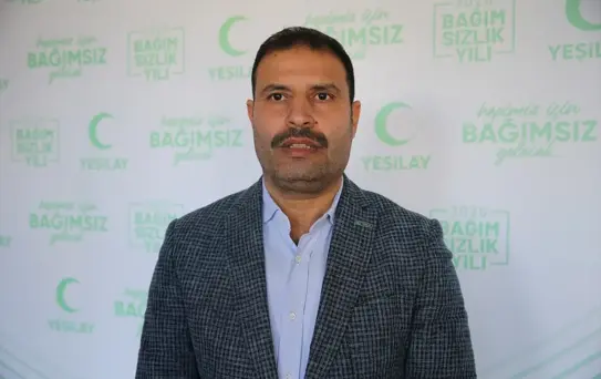 Yeşilay, 158 Bin Kişiye Eğitim Verdi