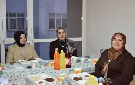 Hafızlık Projesi Protokolü İmzalandı