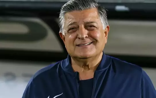 Yılmaz Vural'a bomba teklif! Paraya para demeyecek