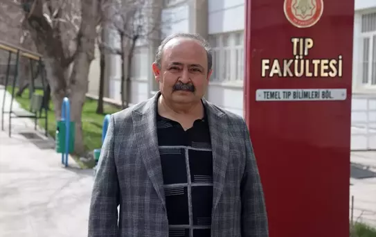 Kış Yağışları Keneleri Artırabilir