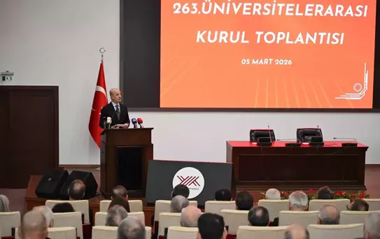 YÖK'ten Bilişim Programları İçin Yeni Kadro Adımları