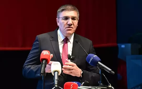 YÖK'ten Tarımda Yapay Zeka Projesi