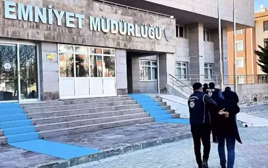 Yozgat'ta Göçmen Kaçakçılığı Operasyonu