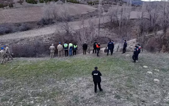 Kayıp Alzheimer Hastası Ölü Bulundu