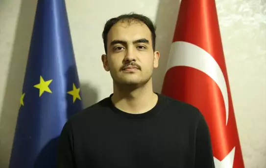 Siirt'te İngilizce Konuşma Kulübü