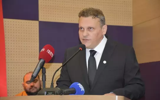 YÜZAG, Gelecek İçin Gençliği Güçlendiriyor