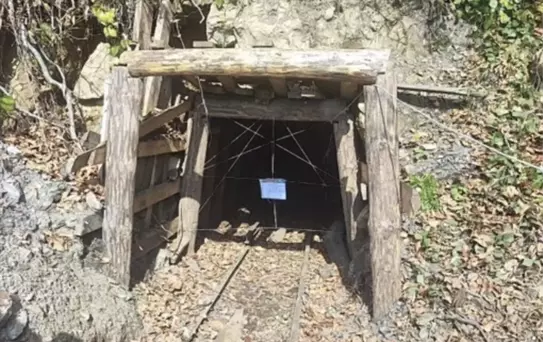 Ruhsatsız Maden Ocakları Kapatıldı