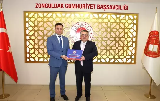 Başkan Ulupınar Vatandaşları Ziyaret Etti