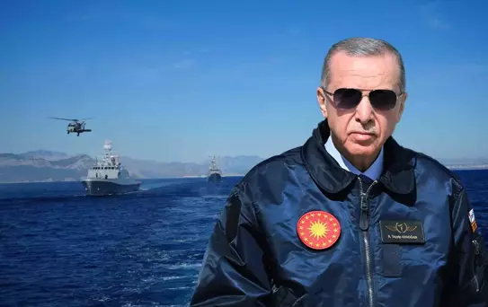 4 ülkeden gizli toplantı! Türkiye'ye karşı birleştiler: Ankara bunları görsün