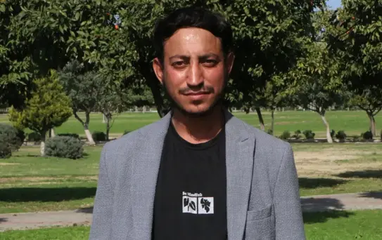 Dini Nikah Kızı Evi Terk Etti