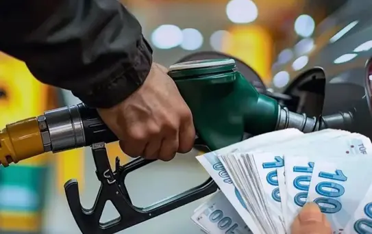 Benzin pompaya yansıdı! İşte akaryakıtta güncel fiyatlar