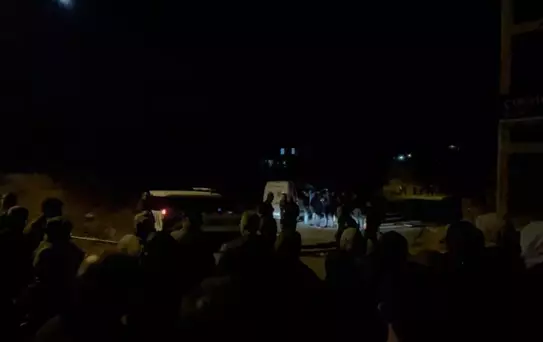 At izinden şüphelisine ulaşılan çifte cinayette 2 kez ağırlaştırılmış müebbet istemi