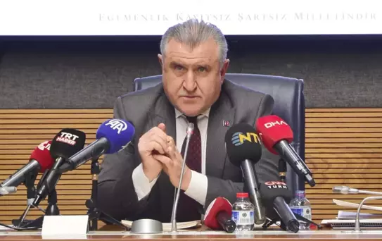 Sporla Suçla Mücadele