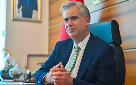 Bakan değişiklikleri erken seçimin habercisi mi? AK Partili Yalçın yanıt verdi