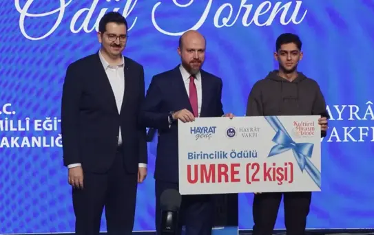 Osmanlıca Öğrenimi Gençler İçin Önemi Vurgulandı