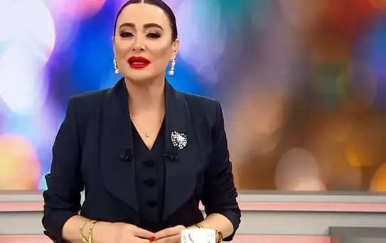 Didem Arslan'ın yayındaki filtresi kalkınca ortaya çıkan görüntüler şaşırttı