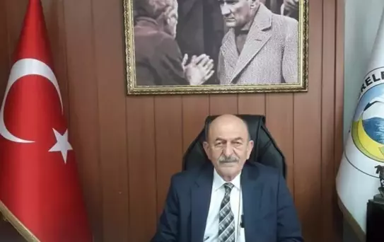 Görele'de Geçici Başkan Atandı