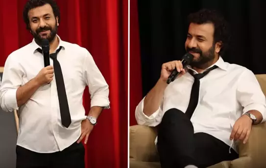 Hasan Can Kaya'nın uyuşturucu testi negatif çıktı