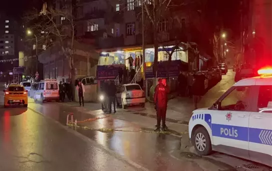 Bursa'da Silahlı Saldırı: Bir Kişi Hayatını Kaybetti