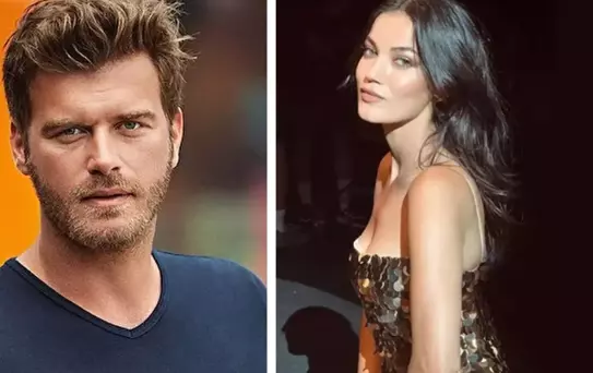 Kıvanç Tatlıtuğ ile partner olan Pınar Deniz'in kazancı dudak uçuklattı