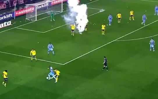 Ortalık yangın yeri! Dev maça atanan hakemi gören futbolseverler çıldırdı