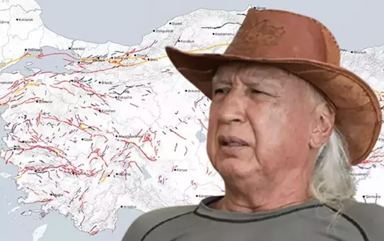 Prof. Dr. Şener ezberleri bozdu! Olası İstanbul depremi için yeni tahmin: Nokta atışı yaptı