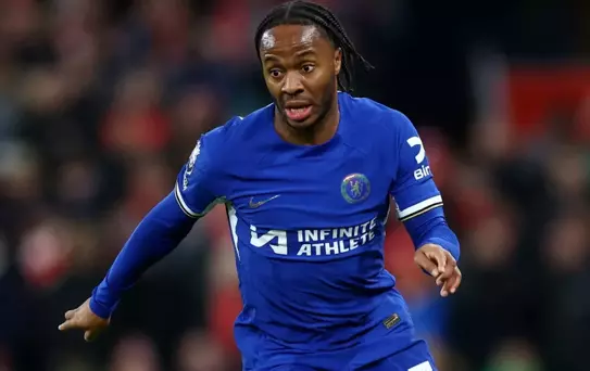 Samsunspor'a sıcak bakmayan Sterling, Fenerbahçe'nin eski yıldızının öğrencisi oldu