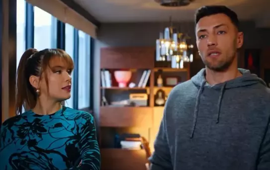 Ünlü oyuncu piyasayı dolandırıp Türkiye'den kaçtı iddiası! Yakalama kararı çıkarıldı