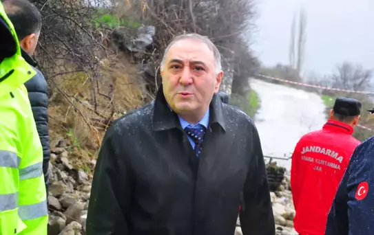 Tilki Avında Trajik Kaza